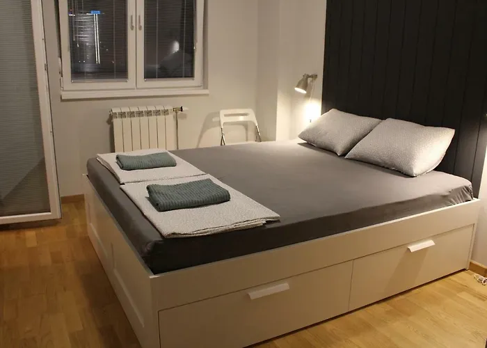 Skopje Home 3