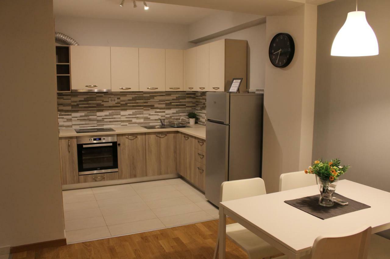 3 Apartment