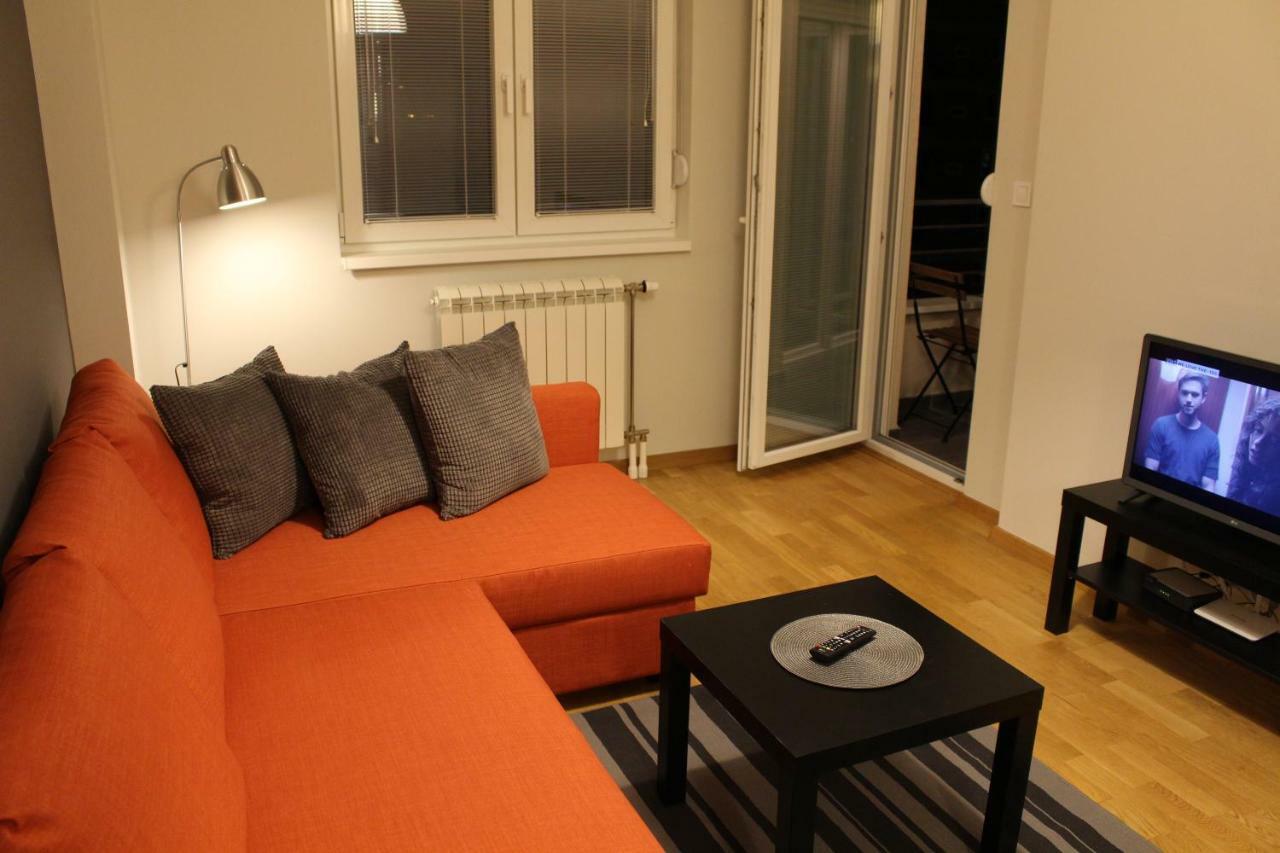 Apartment 3