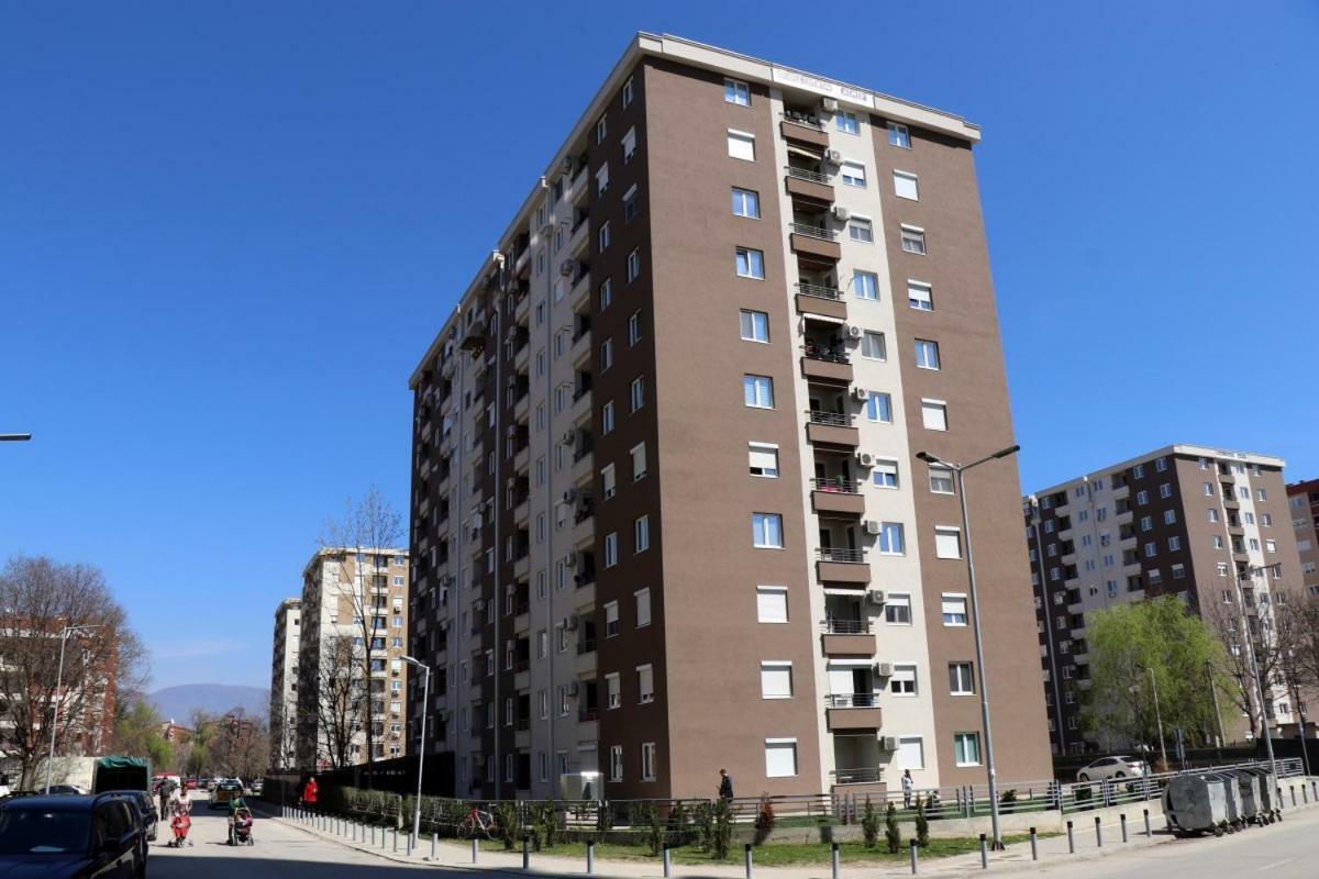 3 Apartment